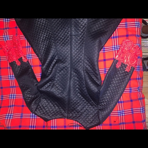 High Low  Dress - Picture 4 of 4